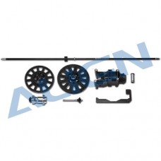 T-REX 500XT Torque Drive Upgrade Set