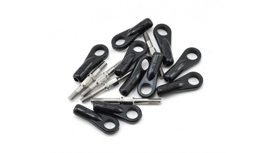 ALIGN T-REX 500X Linkage Rod Set H50Z003XXW