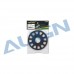 T-REX 130T Autorotation Tail Drive Gear H50G010XX by Align T-REX 130T Autorotation Tail Drive Gear H50G010XX by Align