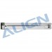Align 500XT Torque Tube H50T018XX Align 500XT Torque Tube H50T018XX