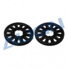 T-REX 500 Main Drive Gear 162T