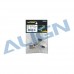 T-REX 500 Metal Tail Pitch Assembly H50082C by Align