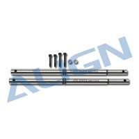 T-REX 500PRO Main Shaft Set