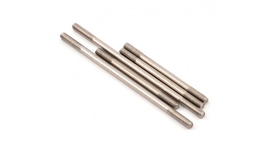 T-REX 500EFL PRO Linkage Rod Set H50173 by Align T-REX 500EFL PRO Linkage Rod Set H50173 by Align