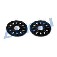 T-REX Slant Thread Main Drive Gear 134T