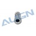ALIGN T-REX 500 Motor Slant Thread Pinion Gear (12T) H50G004XXW ALIGN T-REX 500 Motor Slant Thread Pinion Gear (12T) H50G004XXW