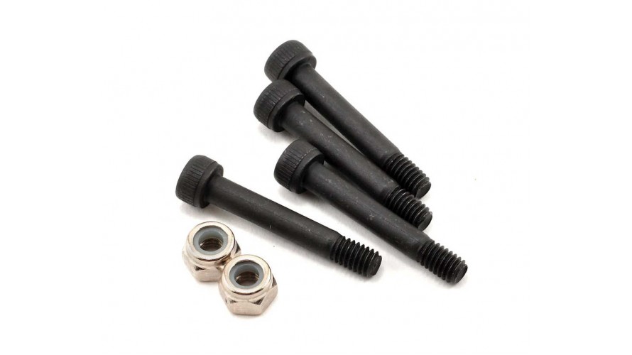 ALIGN T-REX M4 Main Blade Collar Socket Screw Set H55059