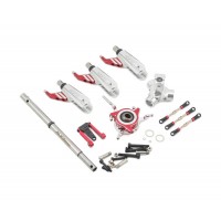 ALIGN 550E Three Blade Rotor Head