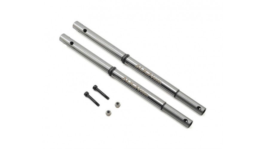ALIGN T-REX 550E DFC EFL Tri-Blade Main Shaft H55H005XXW ALIGN T-REX 550E DFC EFL Tri-Blade Main Shaft H55H005XXW