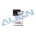 T-REX 550E Three Blade Tail Rotor Torque Tube H55T008XX by Align T-REX 550E Three Blade Tail Rotor Torque Tube H55T008XX by Align