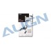 T-REX 550E Three Tail Pitch Assembly N55T009XX by Align T-REX 550E Three Tail Pitch Assembly N55T009XX by Align