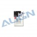 T-REX 550L Aluminum Hexagonal Bolt H55B014XX by Align T-REX 550L Aluminum Hexagonal Bolt H55B014XX by Align