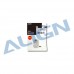 ALIGN T-REX Motor Pinion Helical Gear 16T H55G003XXW