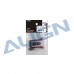 T-REX 550E Tri-Blades Control Arm Set H55H009XX by Align T-REX 550E Tri-Blades Control Arm Set H55H009XX by Align