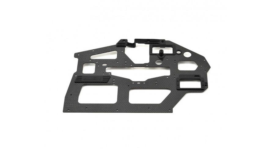 ALIGN T-REX 550X Carbon Main Frame - Left H55B004AXW