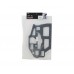 T-REX 550X Carbon Main Frame Right H55B005AX by Align T-REX 550X Carbon Main Frame - Right H55B005AX by Align