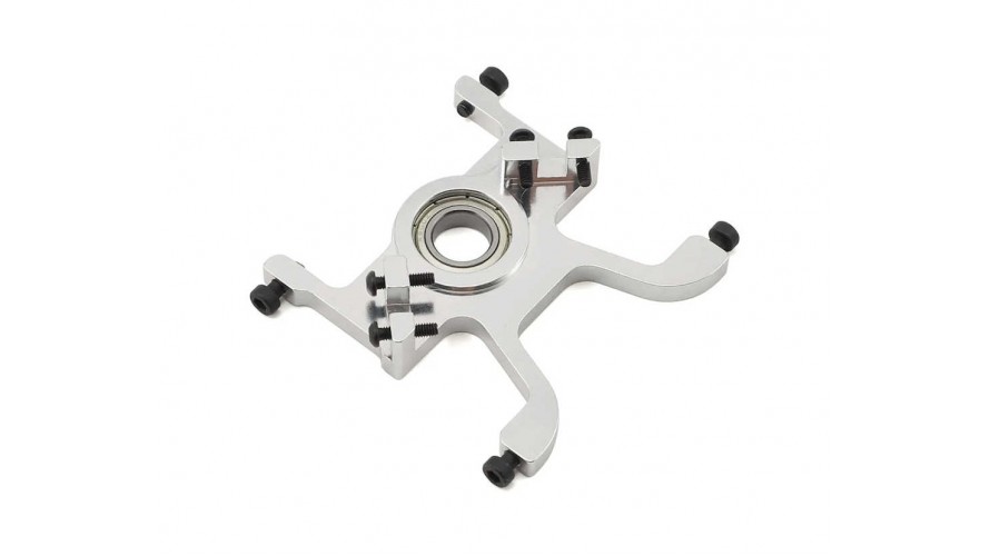 T-REX 550X Main Shaft Bearing Block Upper H55B006AX by Align