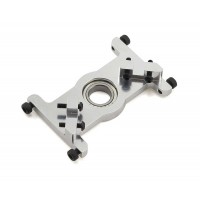 T-REX 550X Main Shaft Bearing Block Lower