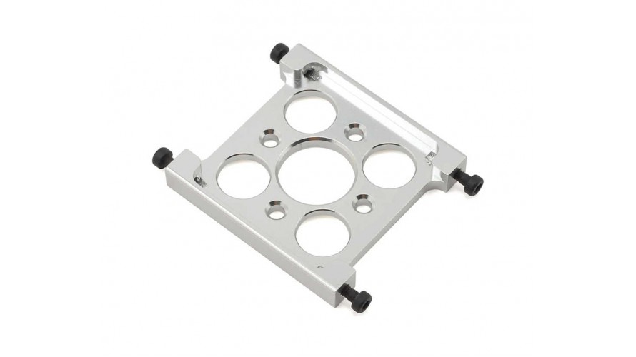 T-REX 550X Motor Mount H55B009AX by Align T-REX 550X Motor Mount H55B009AX by Align