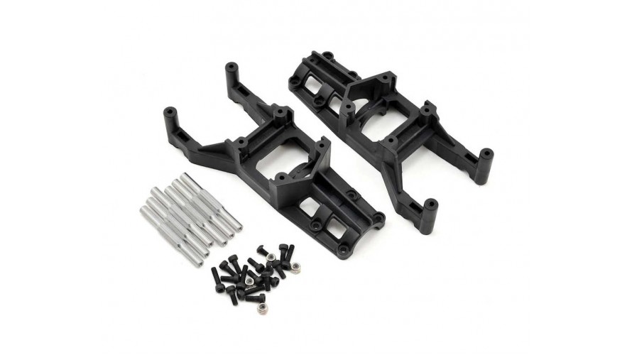ALIGN 550X Tail Boom Mount Set H55T004AXW ALIGN T-REX 550X Tail Boom Mount Set H55T004AXW