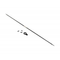 ALIGN 550X Carbon Tail Control Rod Assembly