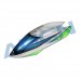 ALIGN T-REX 550X Painted Canopy (Green) HC5594 ALIGN T-REX 550X Painted Canopy (Green) HC5594