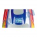 ALIGN T-REX 550X Painted Canopy (Blue) HC5595 ALIGN T-REX 550X Painted Canopy (Blue) HC5595