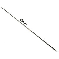 T-REX 600N Carbon Tail Control Rod Assembly