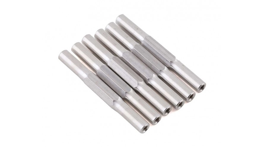 T-REX 600XN Aluminum Hexagonal Bolt HN6018 by Align T-REX 600XN Aluminum Hexagonal Bolt HN6018 by Align
