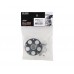 ALIGN T-REX 600N Main Gear Case Set - Black HN6064BA ALIGN T-REX 600N Main Gear Case Set - Black HN6064BA