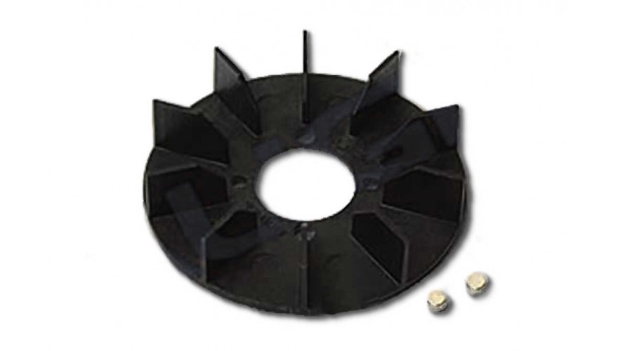 High Strength Engine Fan 600XN