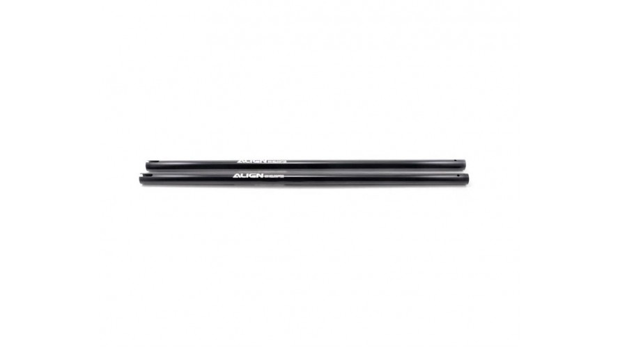 ALIGN T-REX 600N Tail Boom Black HN6090