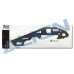 T-REX 600XN Carbon Fiber Main Frame Upper H6NB001XX by Align T-REX 600XN Carbon Fiber Main Frame Upper H6NB001XX by Align