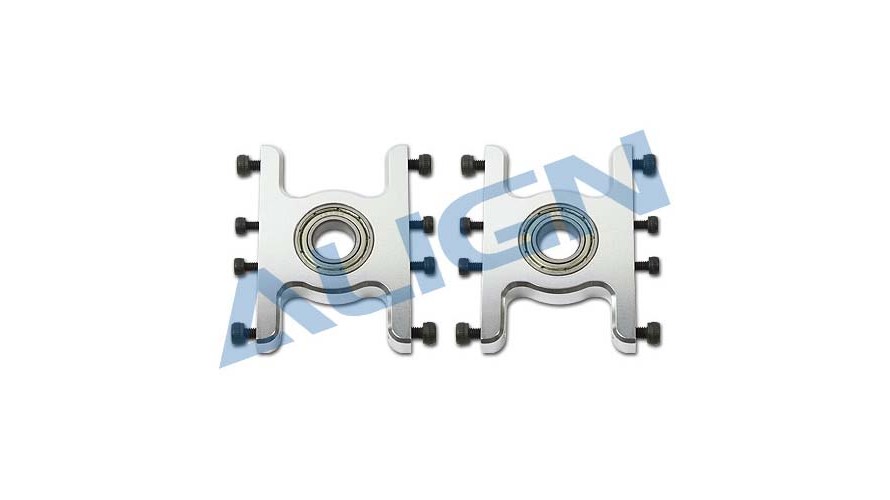 600XN Main Shaft Bearing Block 600XN Main Shaft Bearing Block