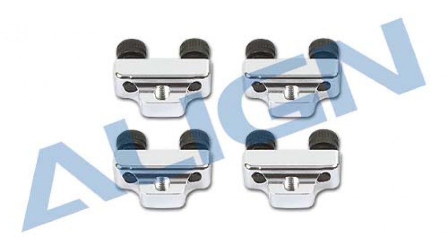600XN Frame Mounting Block