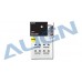 600XN Frame Mounting Block