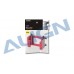 600XN Engine Mount