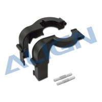 600XN Engine Fan Cover Set 600XN Engine Fan Cover Set
