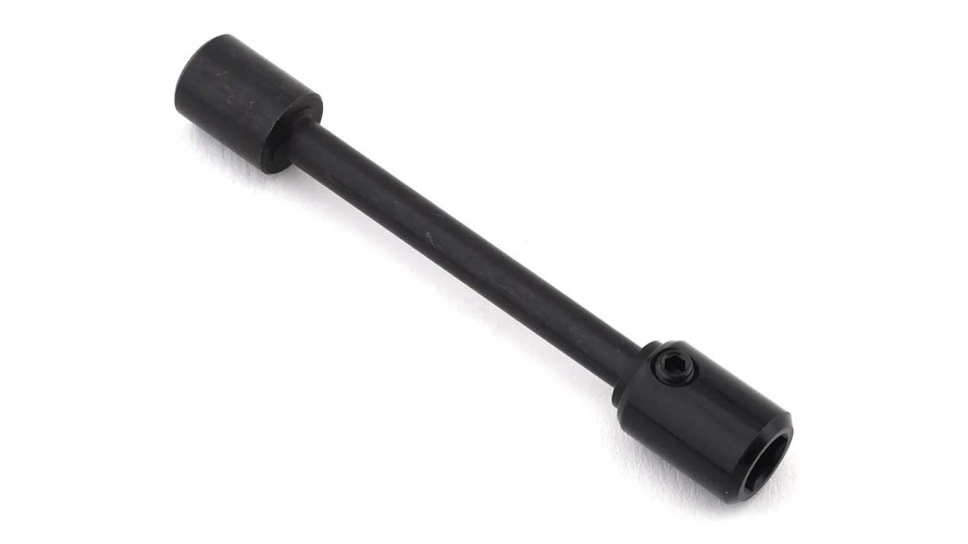 600XN Clutch - Start Shaft 600XN Clutch - Start Shaft