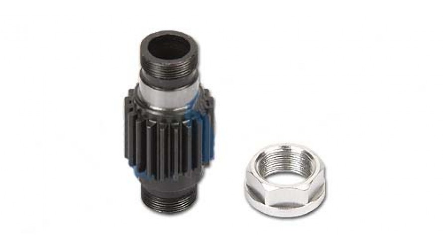 T-REX Engine Spur Gear Set 20T H6NG003XX by Align T-REX Engine Spur Gear Set 20T H6NG003XX by Align