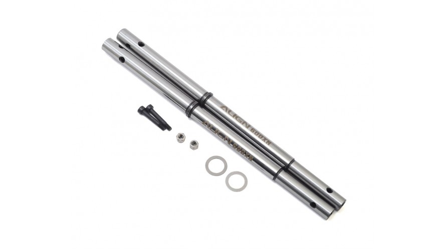 T-REX 600XN Main Shaft H6NH004XX by Align T-REX 600XN Main Shaft H6NH004XX by Align