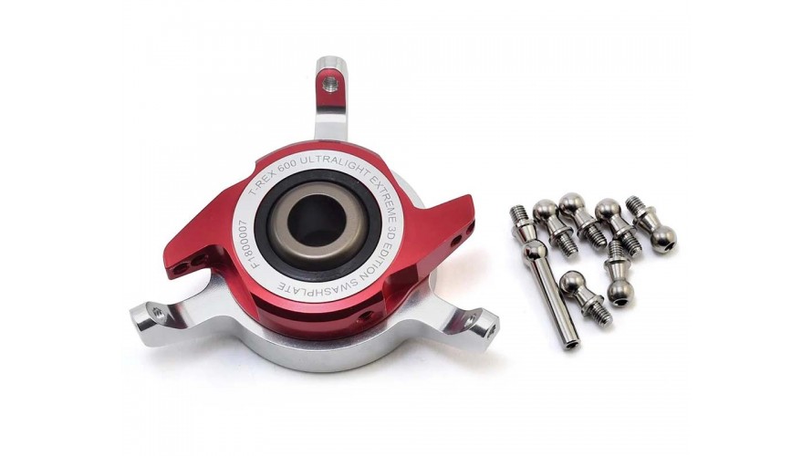 ALIGN 600XN CCPM Metal Swashplate H6HN005XXW ALIGN T-REX 600XN CCPM Metal Swashplate H6HN005XXW