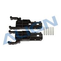 600XN Tail Boom Mount Set
