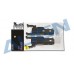 600XN Tail Boom Mount Set 600XN Tail Boom Mount Set