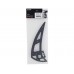 600XN Carbon Fiber Vertical Stabilizer 600XN Carbon Fiber Vertical Stabilizer