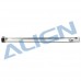 600XN Carbon Tail Control Rod Assembly 600XN Carbon Tail Control Rod Assembly