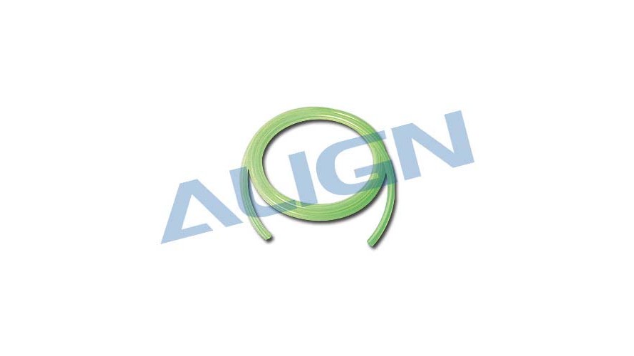 ALIGN Fuel Tube (Size 4) HN6039 ALIGN Fuel Tube (Size 4) HN6039