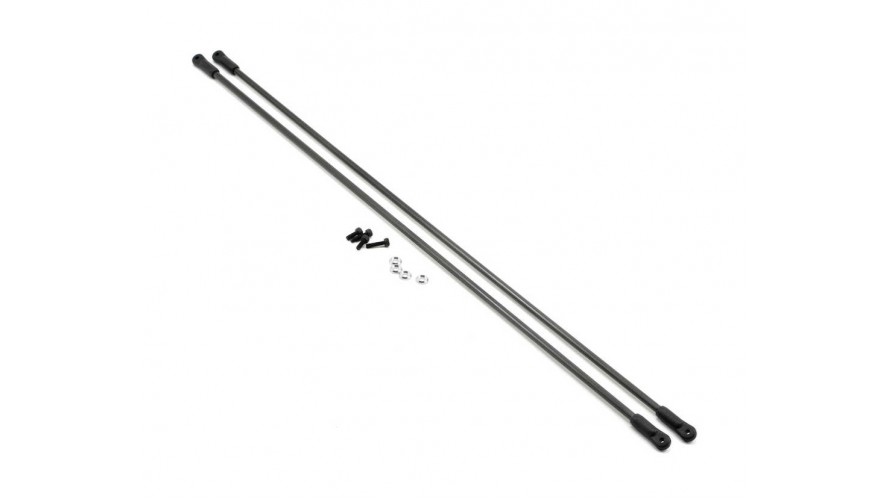 ALIGN T-REX Tail Boom Brace (550 - 600 - 650) H60052A ALIGN T-REX Tail Boom Brace (550 - 600 - 650) H60052A