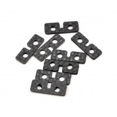 ALIGN Carbon Servo Plate