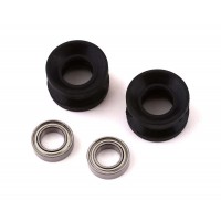 T-REX Torque Tube Bearing Holder Set T-REX Torque Tube Bearing Holder Set